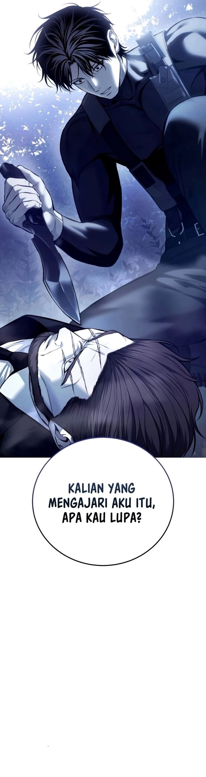 Red Shirt chapter 17