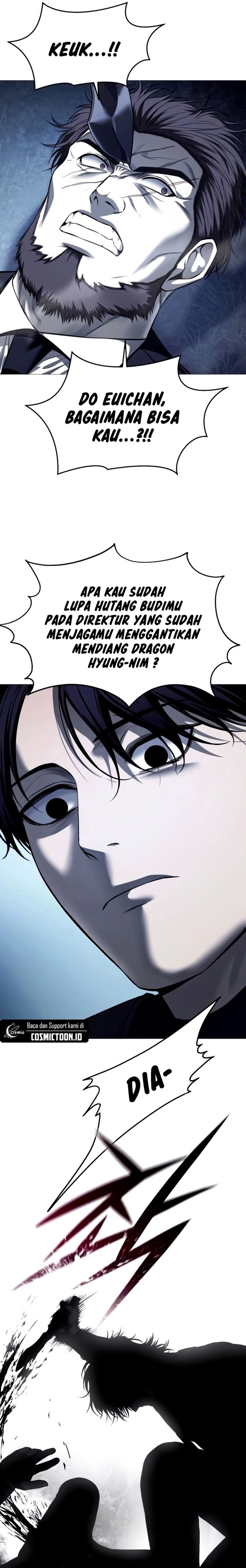 Red Shirt chapter 17