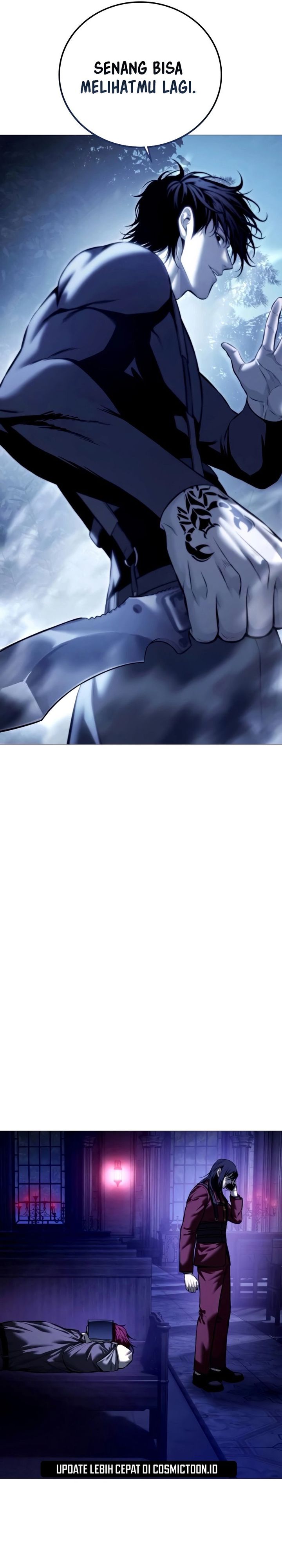 Red Shirt chapter 17