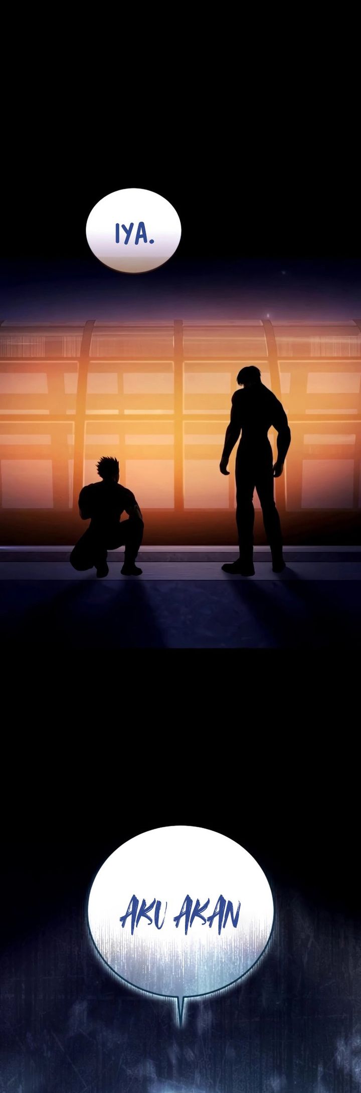 Red Shirt chapter 17
