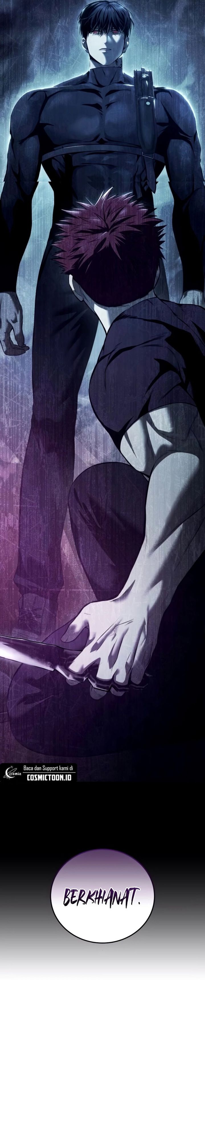Red Shirt chapter 17