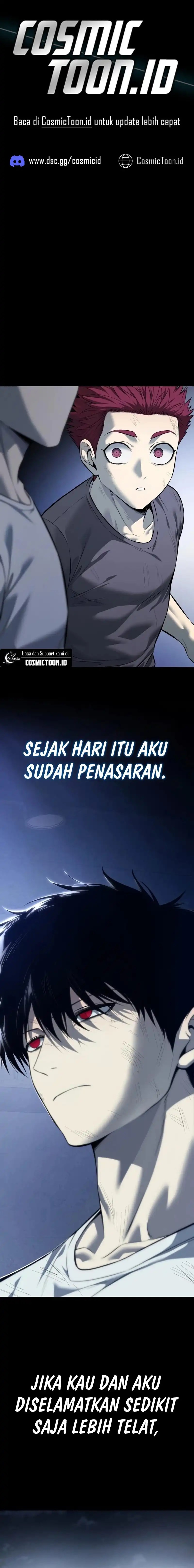 Red Shirt chapter 21