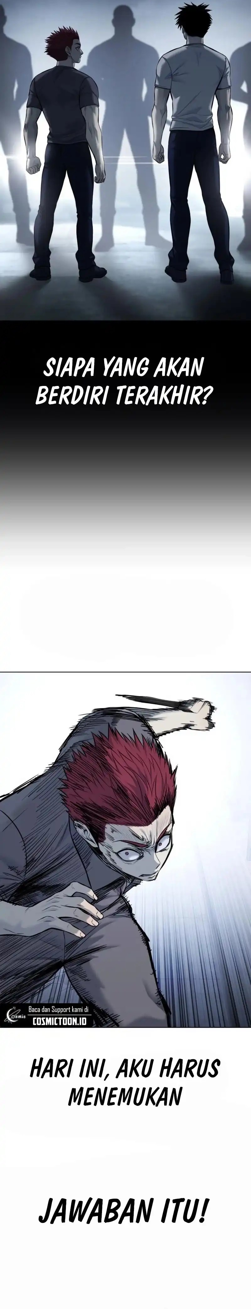 Red Shirt chapter 21
