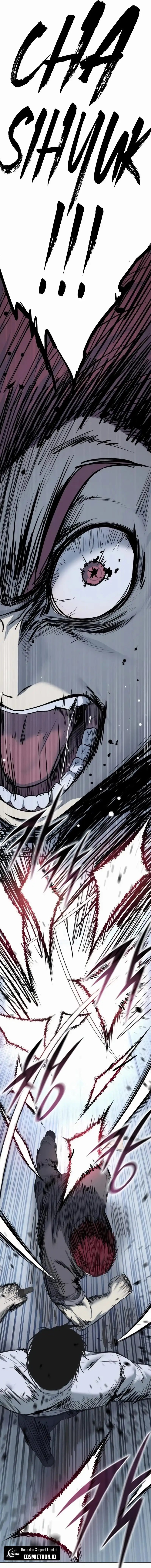 Red Shirt chapter 21