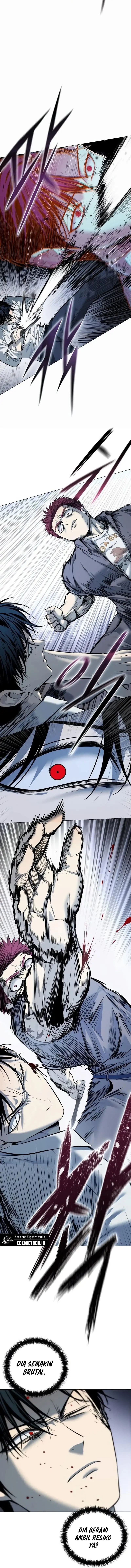 Red Shirt chapter 21