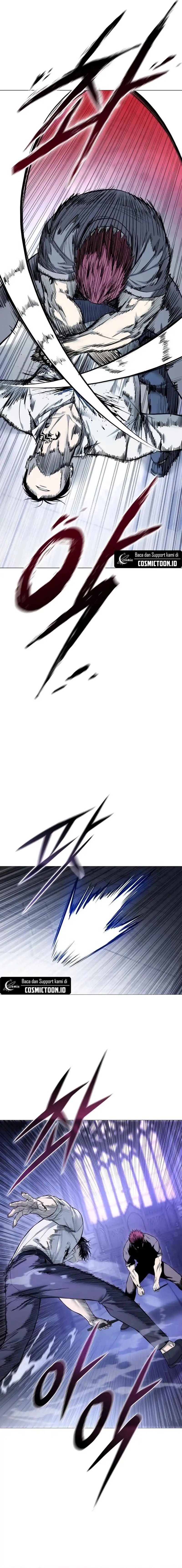 Red Shirt chapter 21