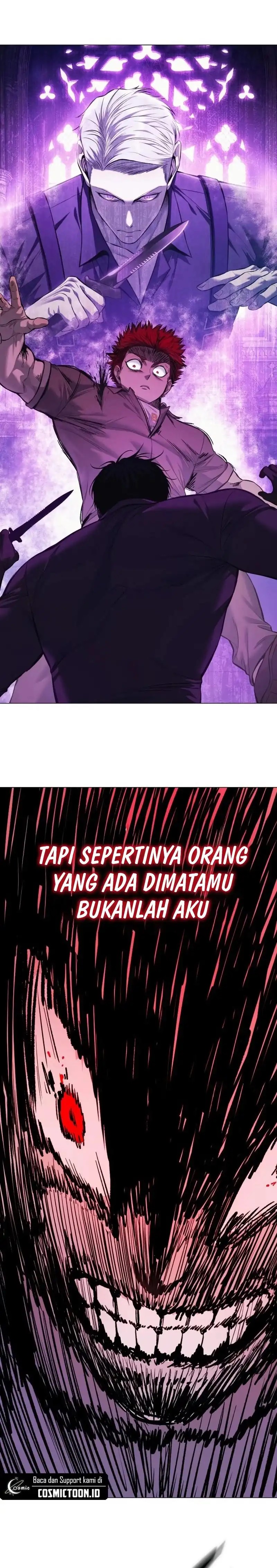 Red Shirt chapter 21
