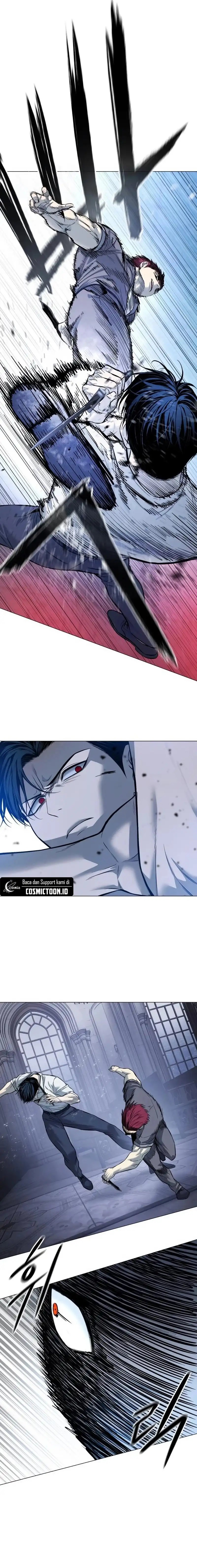 Red Shirt chapter 21