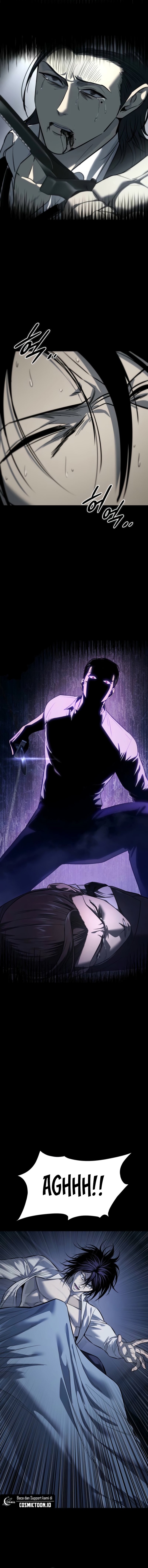 Red Shirt Chapter 27 Bahasa Indonesia