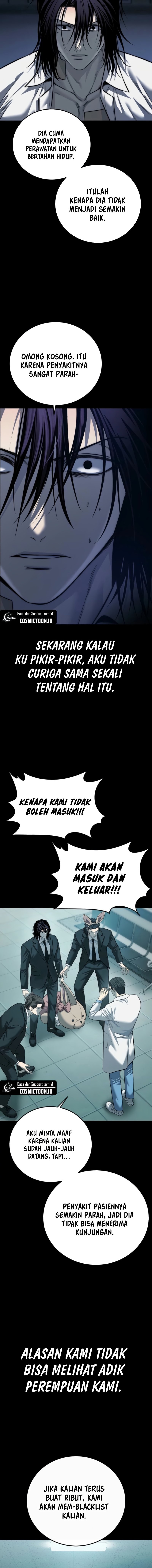 Red Shirt Chapter 27 Bahasa Indonesia