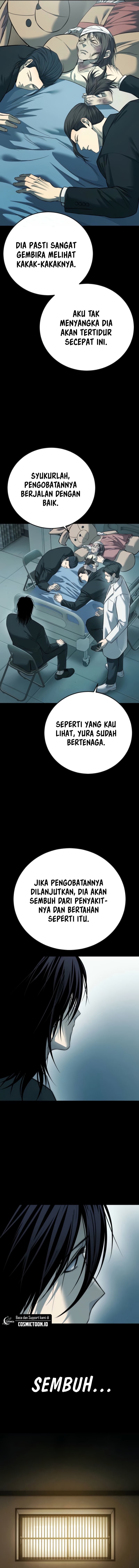 Red Shirt Chapter 27 Bahasa Indonesia