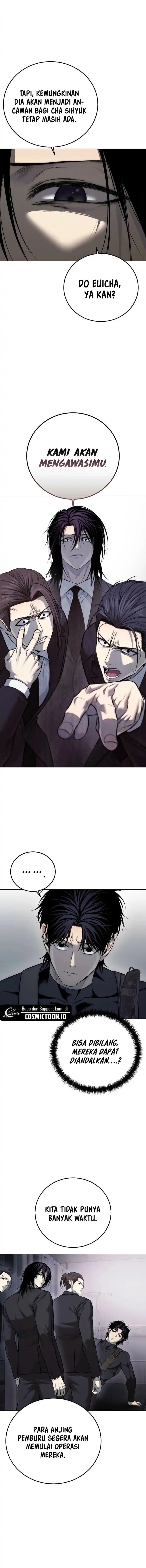 Red Shirt chapter 28