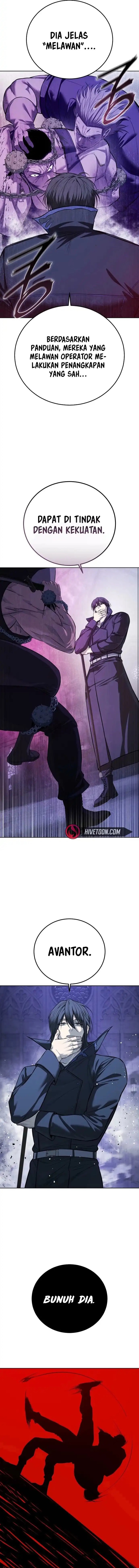 Red Shirt chapter 28