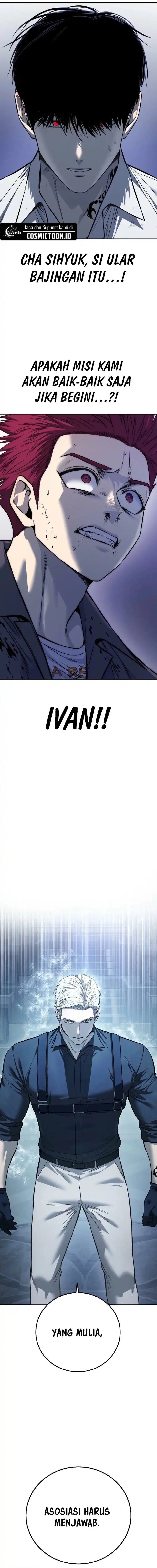 Red Shirt chapter 28