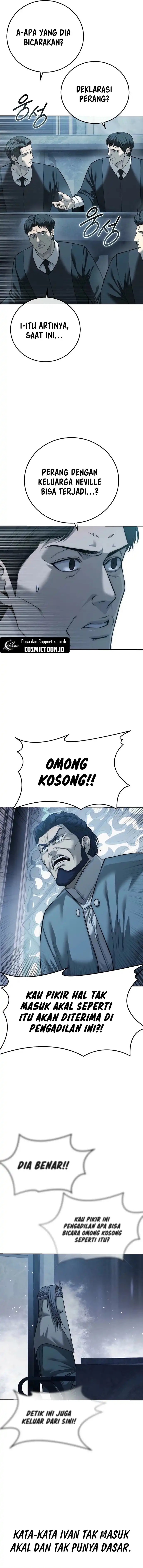 Red Shirt chapter 28