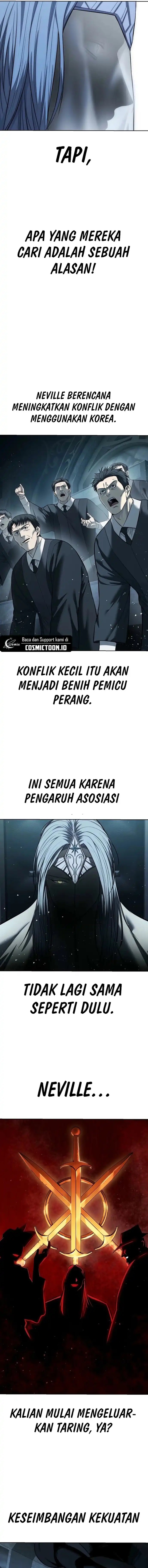 Red Shirt chapter 28