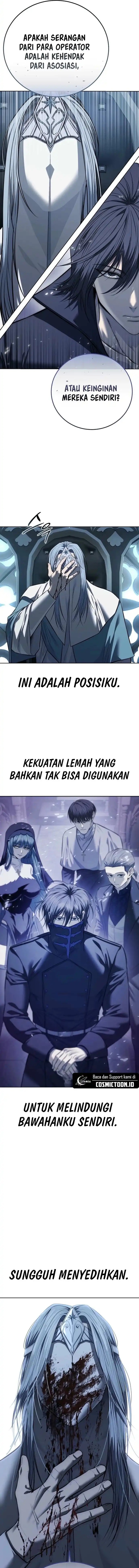 Red Shirt chapter 28