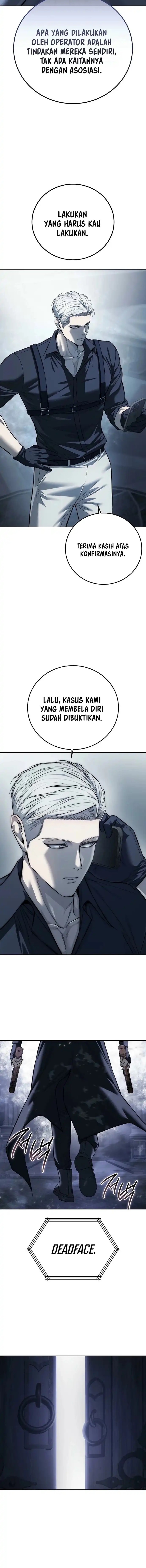 Red Shirt chapter 28