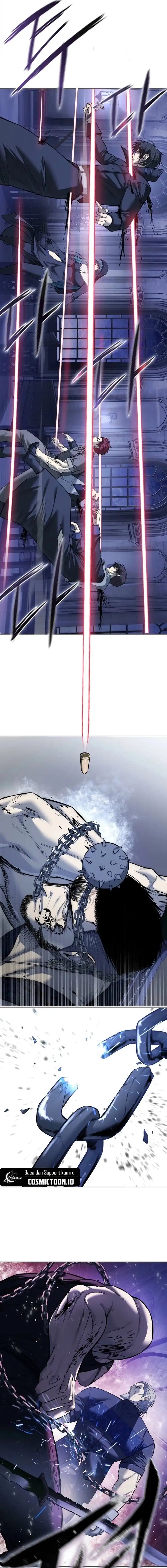 Red Shirt chapter 28