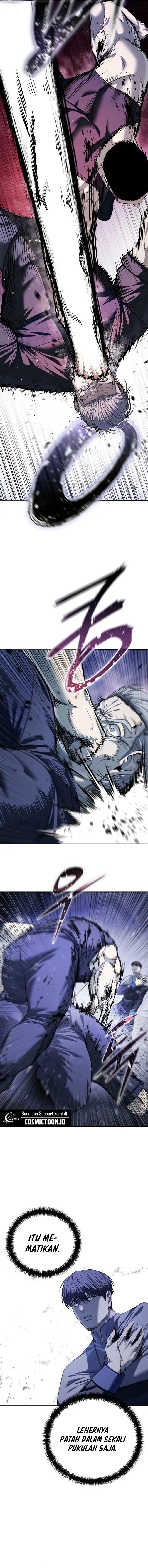 Red Shirt chapter 28