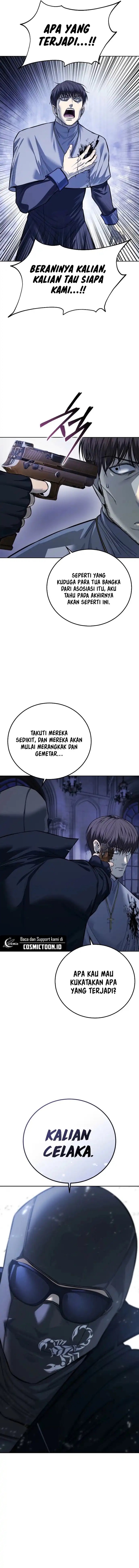 Red Shirt chapter 28