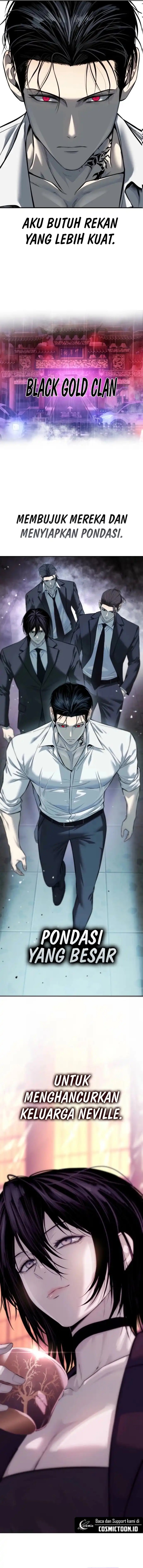 Red Shirt chapter 28