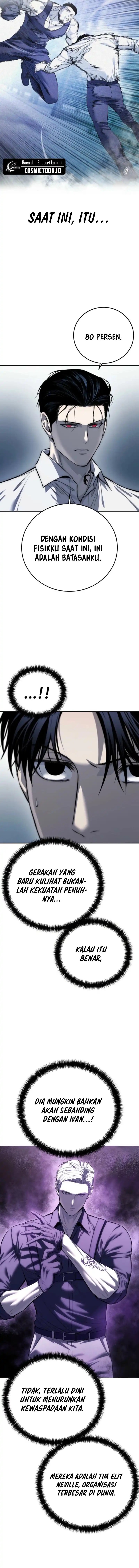 Red Shirt chapter 29