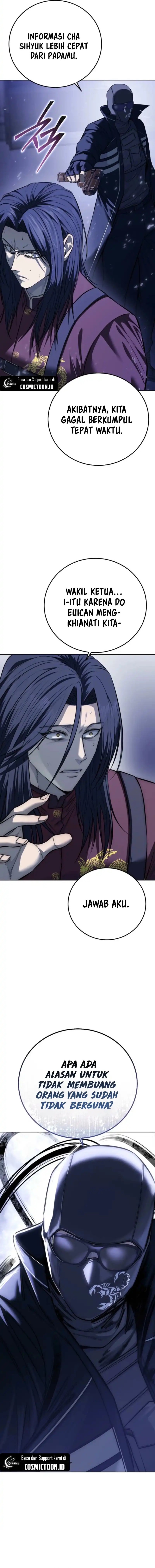 Red Shirt chapter 29