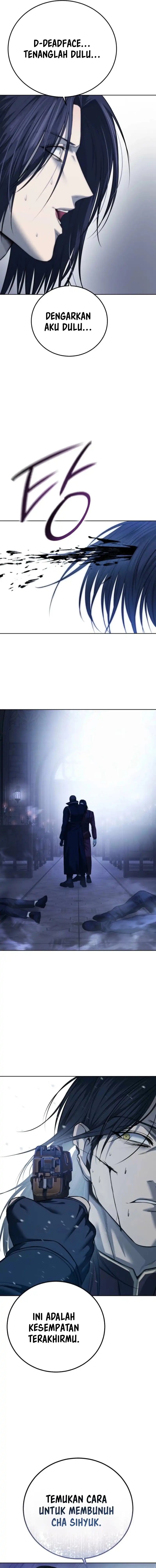 Red Shirt chapter 29