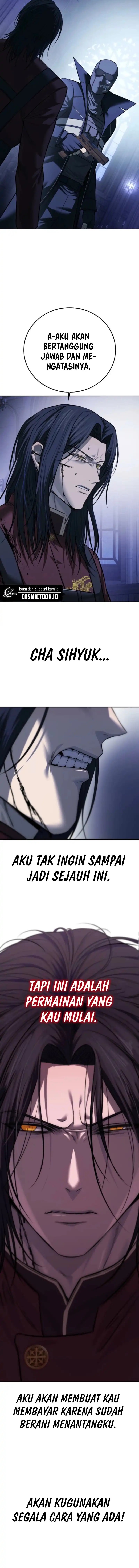 Red Shirt chapter 29