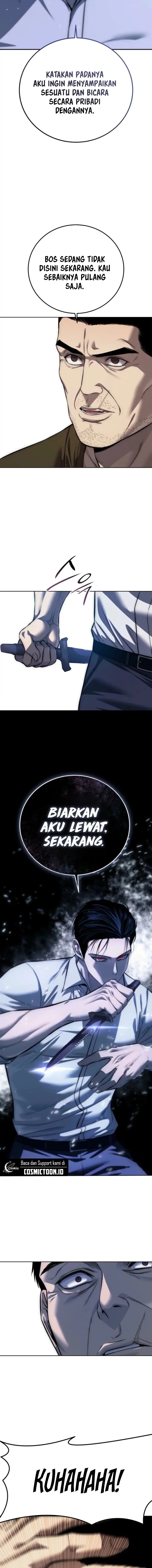 Red Shirt chapter 29