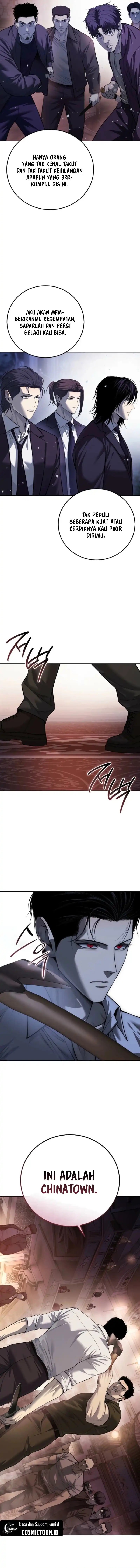 Red Shirt chapter 29