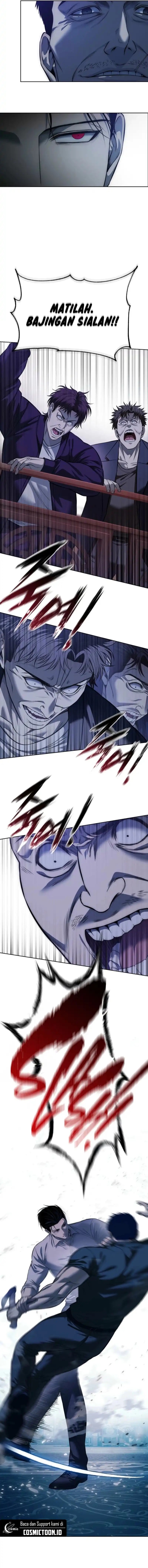 Red Shirt chapter 29