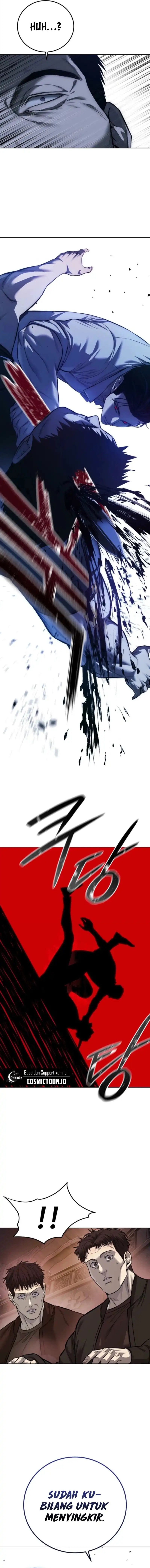 Red Shirt chapter 29