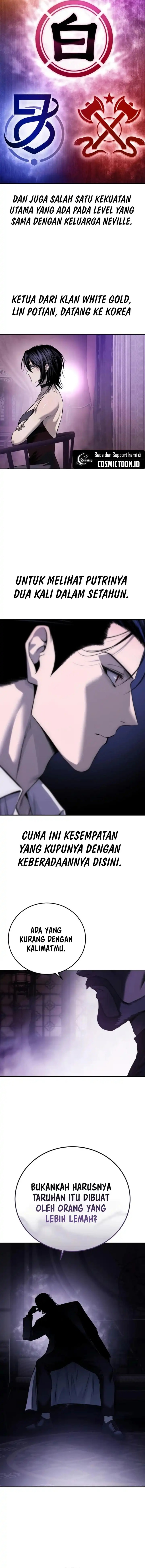 Red Shirt Chapter 30 Bahasa Indonesia