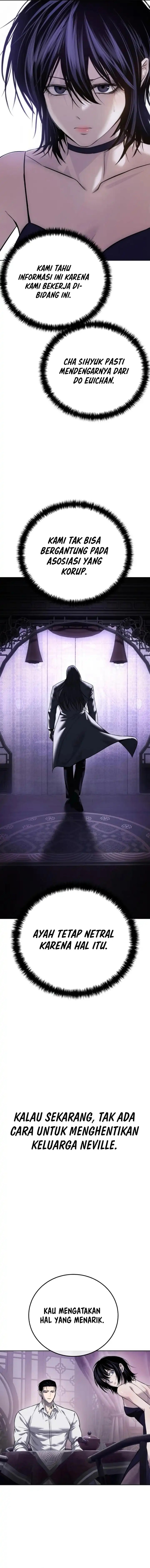 Red Shirt Chapter 30 Bahasa Indonesia