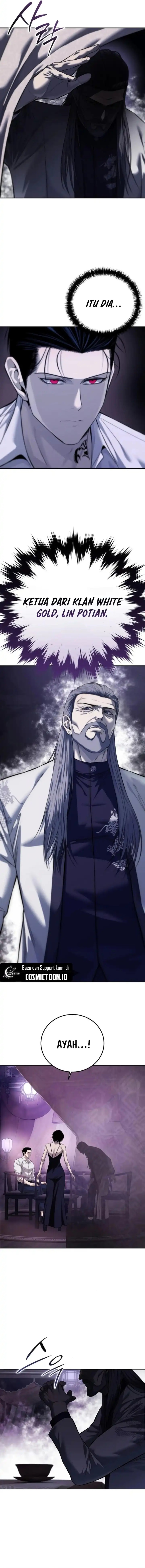 Red Shirt Chapter 30 Bahasa Indonesia