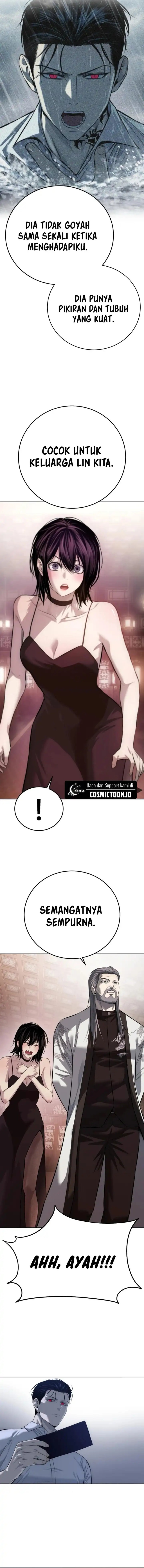 Red Shirt Chapter 30 Bahasa Indonesia