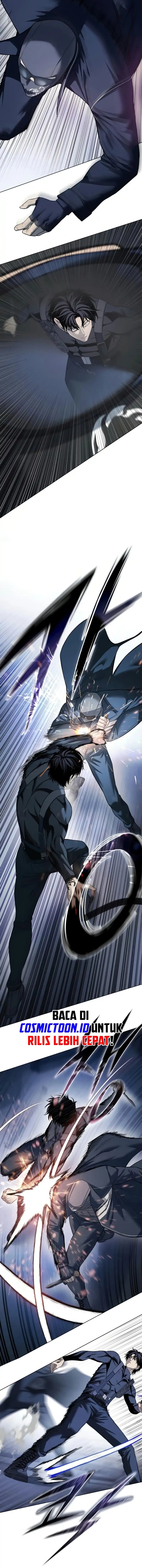 Red Shirt Chapter 34 Bahasa Indonesia