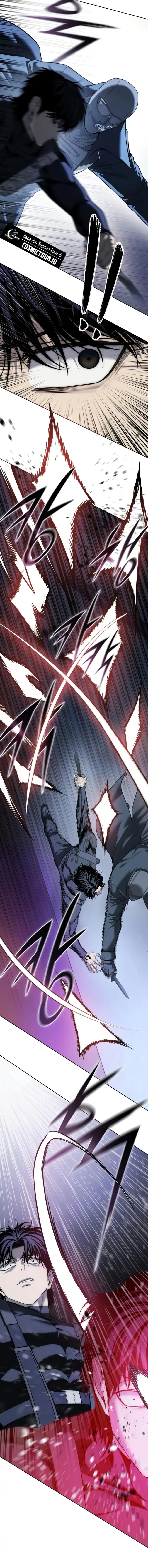 Red Shirt Chapter 34 Bahasa Indonesia