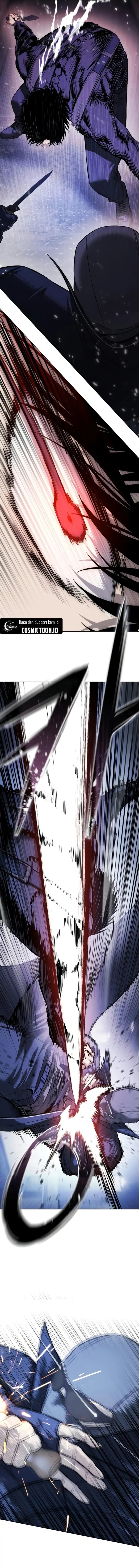 Red Shirt Chapter 34 Bahasa Indonesia