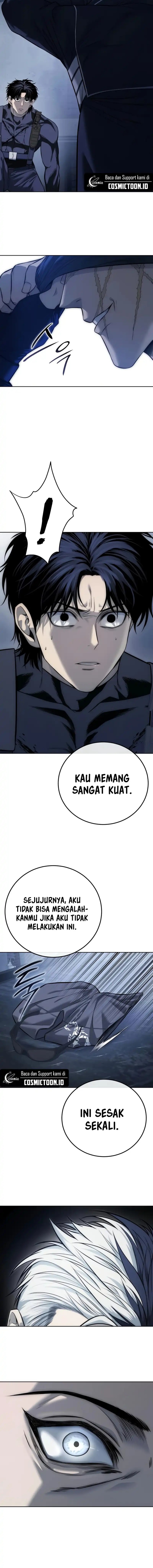 Red Shirt Chapter 34 Bahasa Indonesia