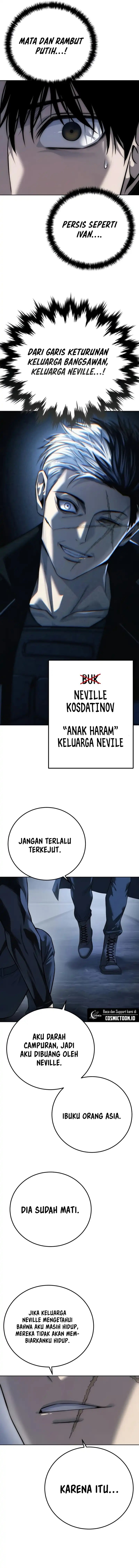 Red Shirt Chapter 34 Bahasa Indonesia