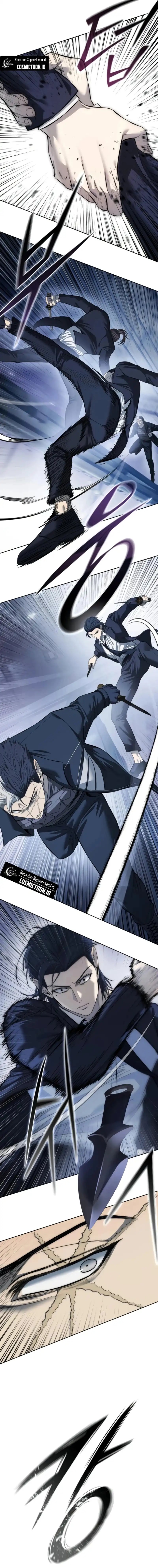 Red Shirt Chapter 36 Bahasa Indonesia