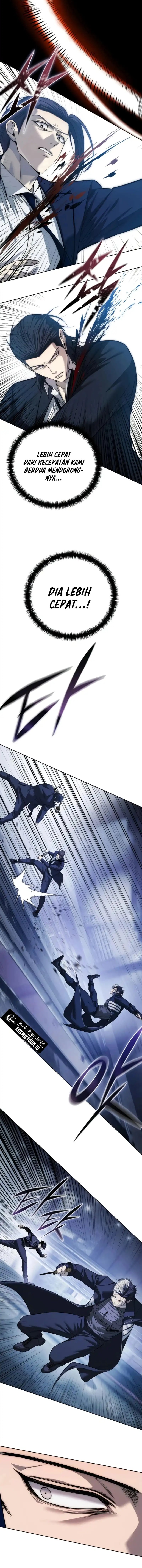 Red Shirt Chapter 36 Bahasa Indonesia