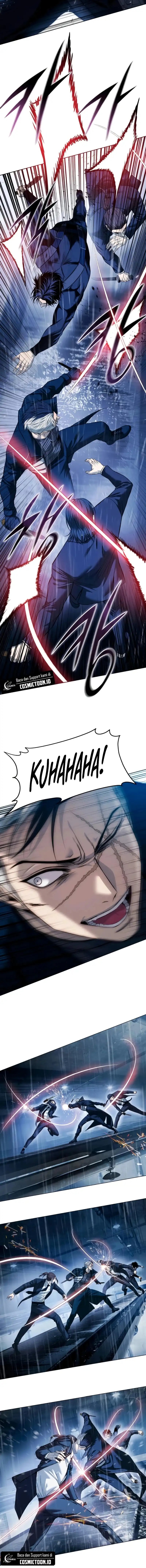 Red Shirt Chapter 36 Bahasa Indonesia