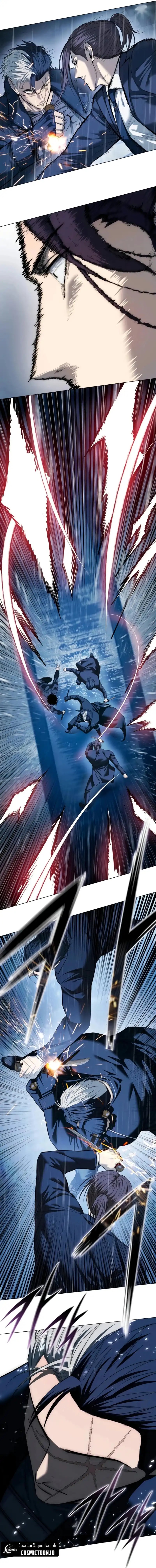 Red Shirt Chapter 36 Bahasa Indonesia