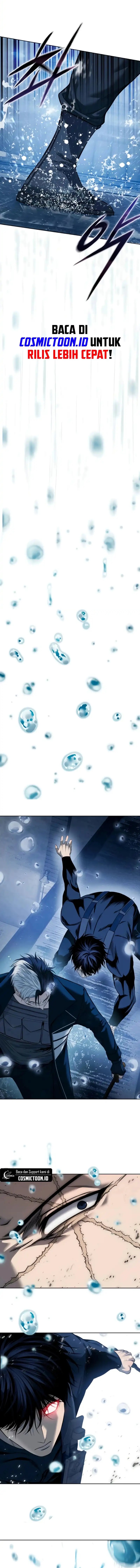 Red Shirt Chapter 36 Bahasa Indonesia