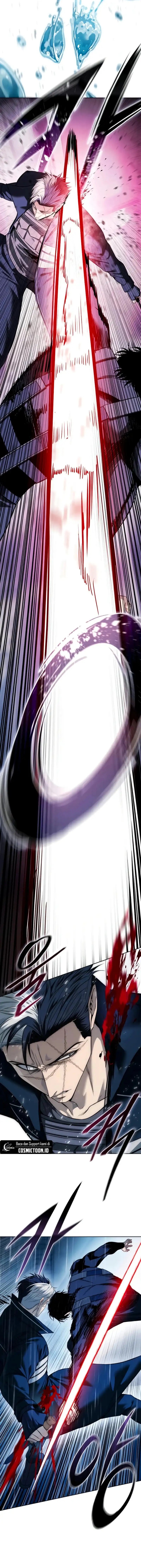 Red Shirt Chapter 36 Bahasa Indonesia