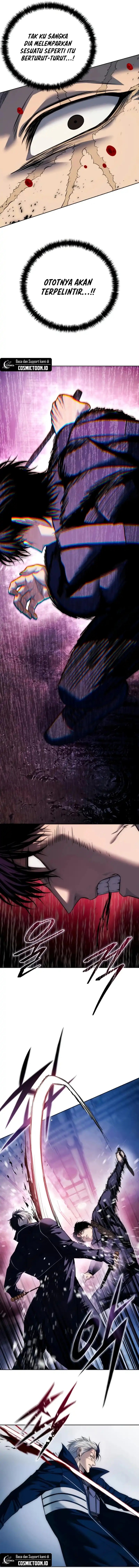 Red Shirt Chapter 36 Bahasa Indonesia